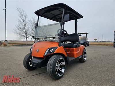 2019 YAMAHA DRIVE2 GOLF   - Photo 1 - Bismarck, ND 58503