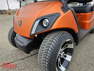 2019 YAMAHA DRIVE2 GOLF   - Photo 2 - Bismarck, ND 58503