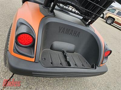 2019 YAMAHA DRIVE2 GOLF   - Photo 8 - Bismarck, ND 58503