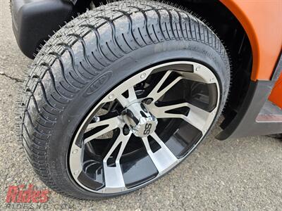 2019 YAMAHA DRIVE2 GOLF   - Photo 3 - Bismarck, ND 58503