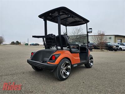 2019 YAMAHA DRIVE2 GOLF   - Photo 10 - Bismarck, ND 58503