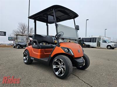 2019 YAMAHA DRIVE2 GOLF   - Photo 13 - Bismarck, ND 58503