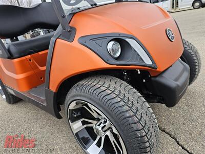 2019 YAMAHA DRIVE2 GOLF   - Photo 14 - Bismarck, ND 58503