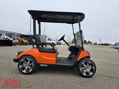 2019 YAMAHA DRIVE2 GOLF   - Photo 12 - Bismarck, ND 58503