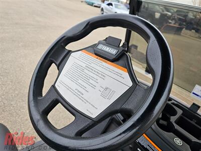 2019 YAMAHA DRIVE2 GOLF   - Photo 17 - Bismarck, ND 58503