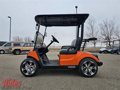 2019 YAMAHA DRIVE2 GOLF   - Photo 5 - Bismarck, ND 58503