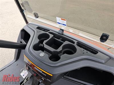 2019 YAMAHA DRIVE2 GOLF   - Photo 16 - Bismarck, ND 58503