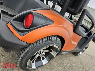 2019 YAMAHA DRIVE2 GOLF   - Photo 11 - Bismarck, ND 58503