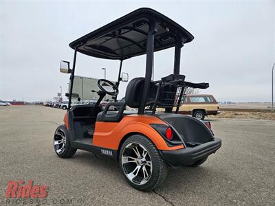 2019 YAMAHA DRIVE2 GOLF   - Photo 6 - Bismarck, ND 58503