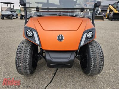 2019 YAMAHA DRIVE2 GOLF   - Photo 15 - Bismarck, ND 58503