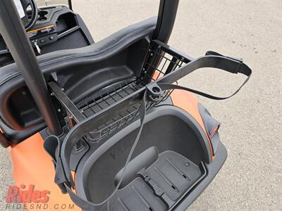 2019 YAMAHA DRIVE2 GOLF   - Photo 9 - Bismarck, ND 58503