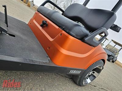 2019 YAMAHA DRIVE2 GOLF   - Photo 4 - Bismarck, ND 58503