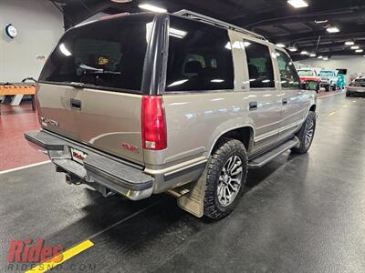 1999 GMC Yukon SLT   - Photo 11 - Bismarck, ND 58503