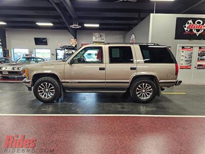 1999 GMC Yukon SLT   - Photo 7 - Bismarck, ND 58503