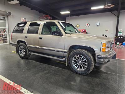 1999 GMC Yukon SLT   - Photo 15 - Bismarck, ND 58503