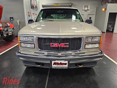 1999 GMC Yukon SLT   - Photo 18 - Bismarck, ND 58503