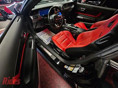 2023 Ford Mustang GT Premium   - Photo 23 - Bismarck, ND 58503