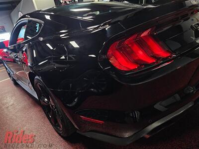 2023 Ford Mustang GT Premium   - Photo 10 - Bismarck, ND 58503