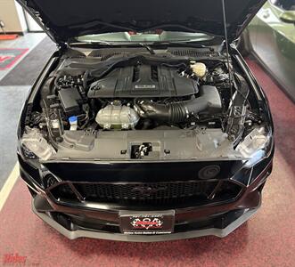 2023 Ford Mustang GT Premium   - Photo 37 - Bismarck, ND 58503