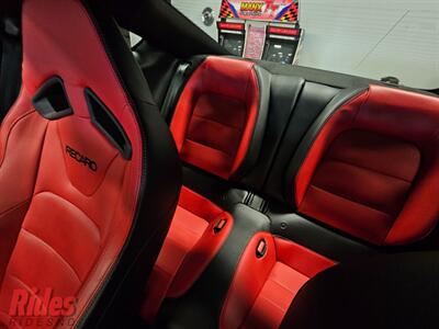 2023 Ford Mustang GT Premium   - Photo 27 - Bismarck, ND 58503