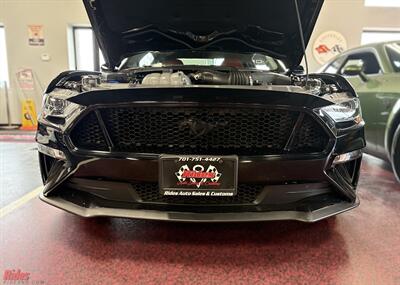 2023 Ford Mustang GT Premium   - Photo 36 - Bismarck, ND 58503