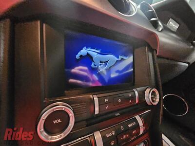 2023 Ford Mustang GT Premium   - Photo 35 - Bismarck, ND 58503