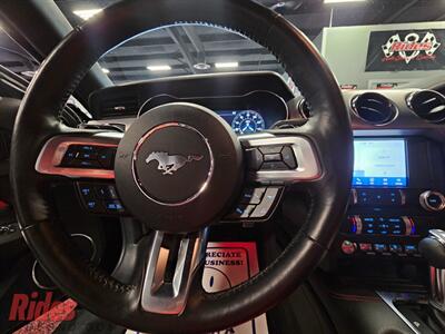 2023 Ford Mustang GT Premium   - Photo 30 - Bismarck, ND 58503