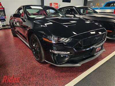 2023 Ford Mustang GT Premium   - Photo 18 - Bismarck, ND 58503