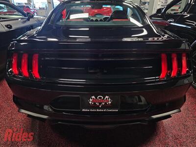 2023 Ford Mustang GT Premium   - Photo 12 - Bismarck, ND 58503