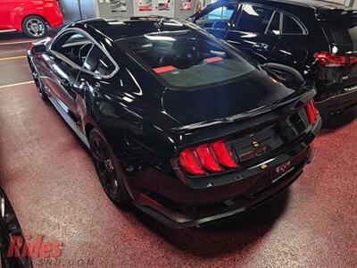 2023 Ford Mustang GT Premium   - Photo 9 - Bismarck, ND 58503