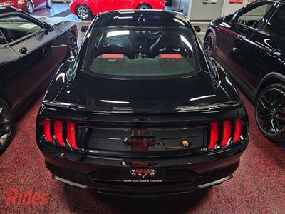 2023 Ford Mustang GT Premium   - Photo 11 - Bismarck, ND 58503