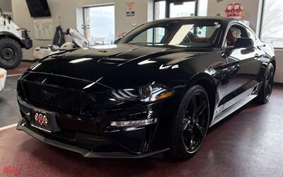 2023 Ford Mustang GT Premium   - Photo 40 - Bismarck, ND 58503