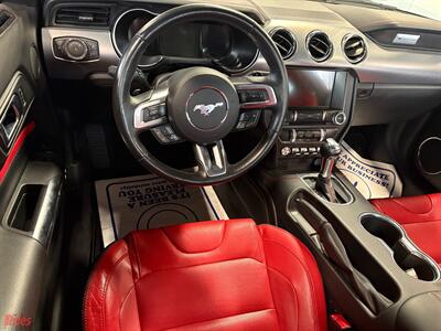 2023 Ford Mustang GT Premium   - Photo 44 - Bismarck, ND 58503