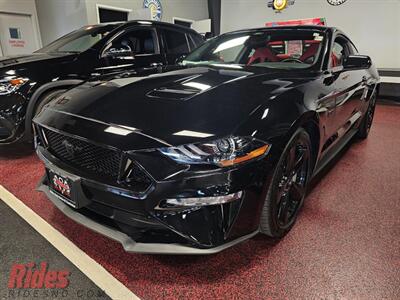 2023 Ford Mustang GT Premium   - Photo 1 - Bismarck, ND 58503