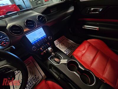 2023 Ford Mustang GT Premium   - Photo 32 - Bismarck, ND 58503