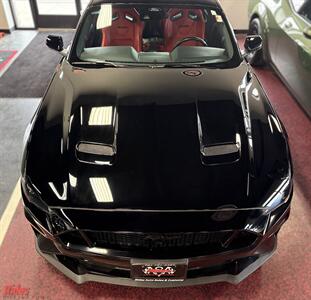 2023 Ford Mustang GT Premium   - Photo 38 - Bismarck, ND 58503
