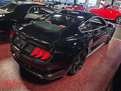 2023 Ford Mustang GT Premium   - Photo 13 - Bismarck, ND 58503