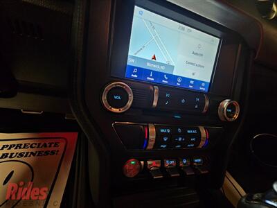 2023 Ford Mustang GT Premium   - Photo 34 - Bismarck, ND 58503