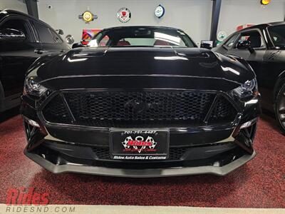 2023 Ford Mustang GT Premium   - Photo 22 - Bismarck, ND 58503