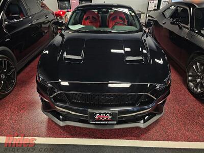 2023 Ford Mustang GT Premium   - Photo 20 - Bismarck, ND 58503