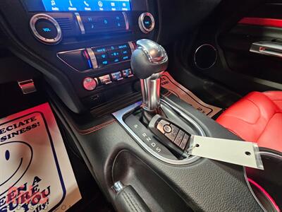 2023 Ford Mustang GT Premium   - Photo 33 - Bismarck, ND 58503