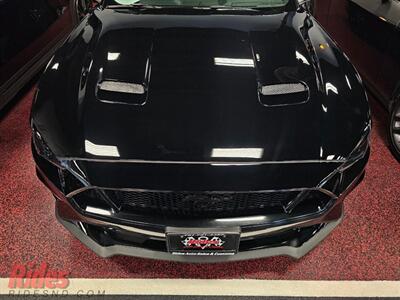 2023 Ford Mustang GT Premium   - Photo 21 - Bismarck, ND 58503