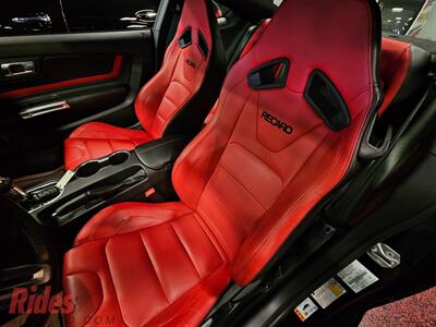 2023 Ford Mustang GT Premium   - Photo 25 - Bismarck, ND 58503