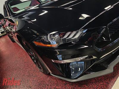 2023 Ford Mustang GT Premium   - Photo 19 - Bismarck, ND 58503