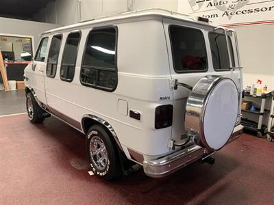 1992 CHEVROLET G-SERIES   - Photo 8 - Bismarck, ND 58503