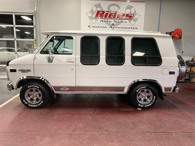 1992 CHEVROLET G-SERIES   - Photo 7 - Bismarck, ND 58503