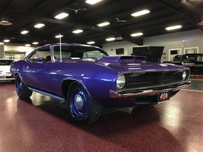 1970 Plymouth Barracuda   - Photo 23 - Bismarck, ND 58503