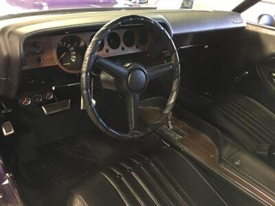 1970 Plymouth Barracuda   - Photo 34 - Bismarck, ND 58503