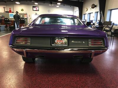 1970 Plymouth Barracuda   - Photo 15 - Bismarck, ND 58503