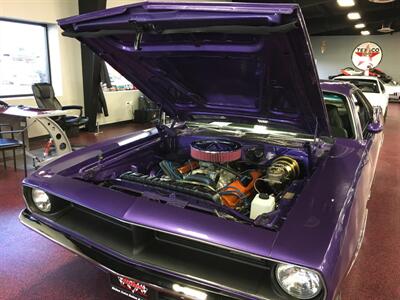 1970 Plymouth Barracuda   - Photo 48 - Bismarck, ND 58503